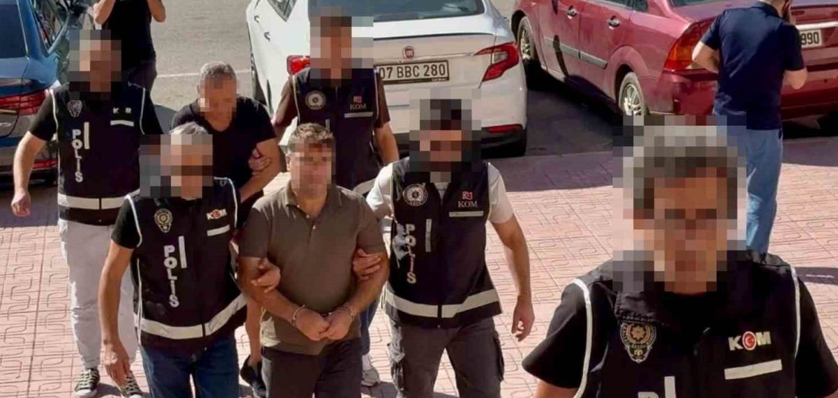 Bodrum’da liman başkanı rüşvetle suçlandı, operasyonla gözaltılar gerçekleştirildi