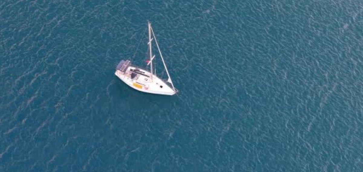 Bodrum’da yelkenlilerle göçmen sevkiyatı: 3 şüpheli gözaltında
