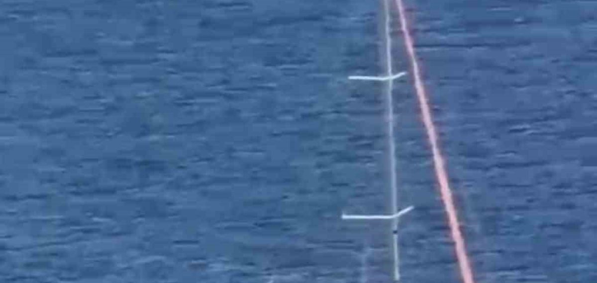 Bodrum’da yelkenlilerle göçmen sevkiyatı: 3 şüpheli gözaltında