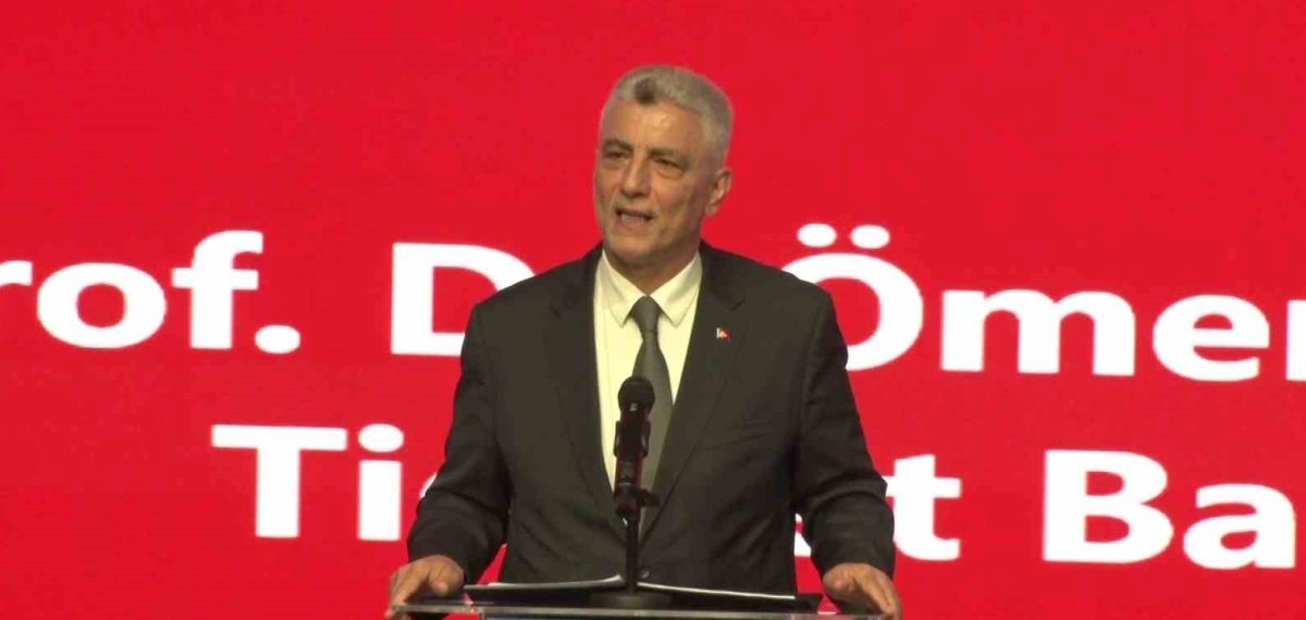 Bolat: E-ticaret 2025’te 4,5 trilyon liraya yükseldi, perakende 2,5 trilyon oldu