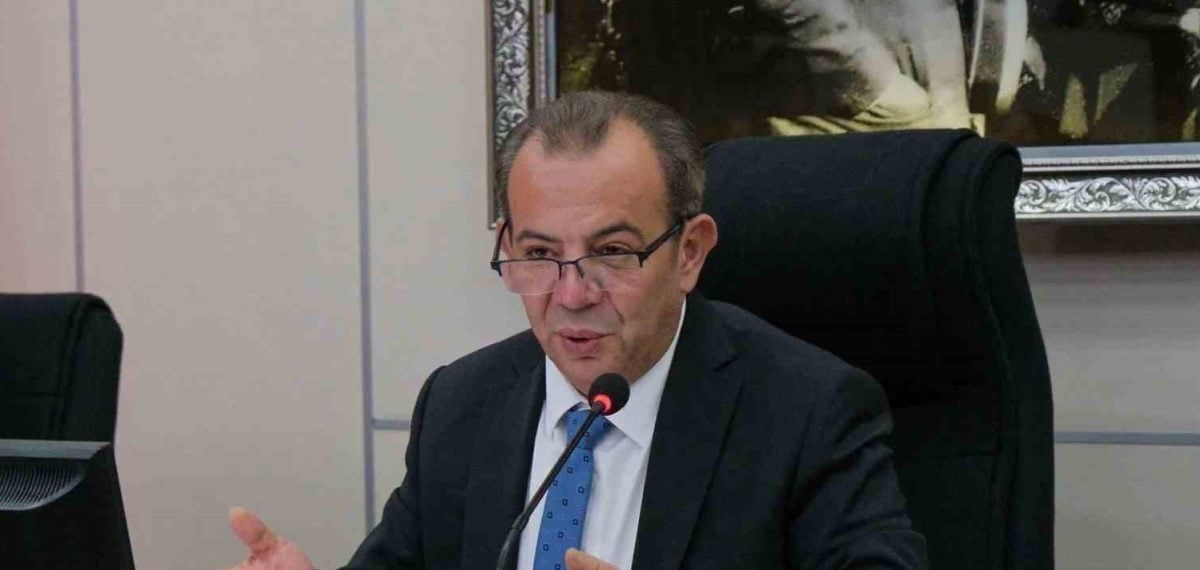 Bolu Belediye Başkanı Tanju Özcan duruşmada şeker yükselmesi nedeniyle bayıldı, tahliye talebi reddedildi