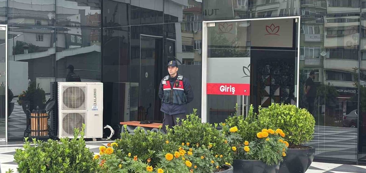 Bolu Belediyesine 34 milyon liralık usulsüz ödeme iddiasıyla 7 ilde eş zamanlı operasyon