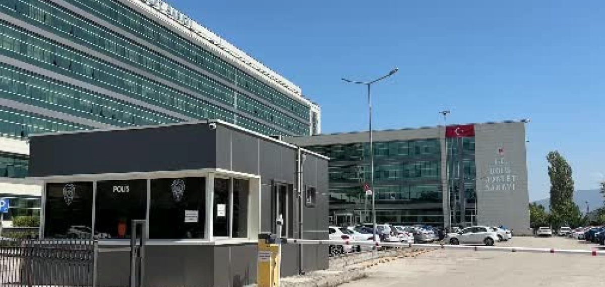 Bolu Belediyesine usulsüz ödeme iddiası: 22 şüpheli gözaltında