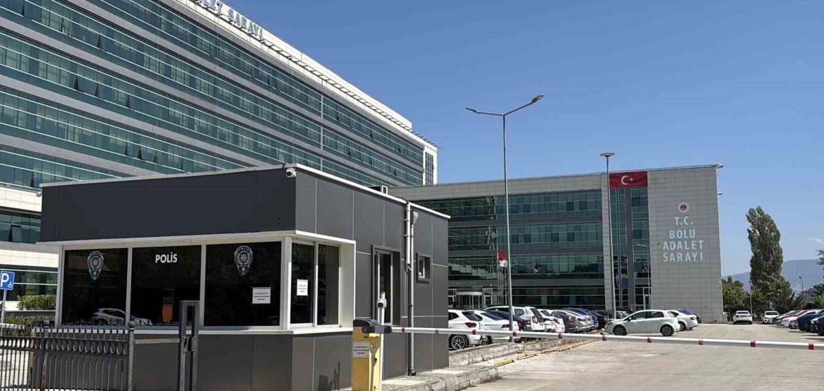 Bolu’da usulsüz ödeme soruşturmasında 7 şüpheli tutuklama talebiyle sevk edildi