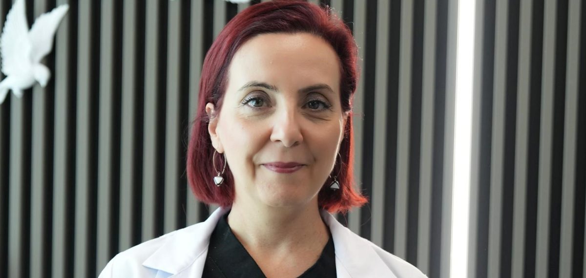 Boyun, koltuk altı veya kasıkta geçmeyen şişlikler erken lenfoma belirtisi olabilir