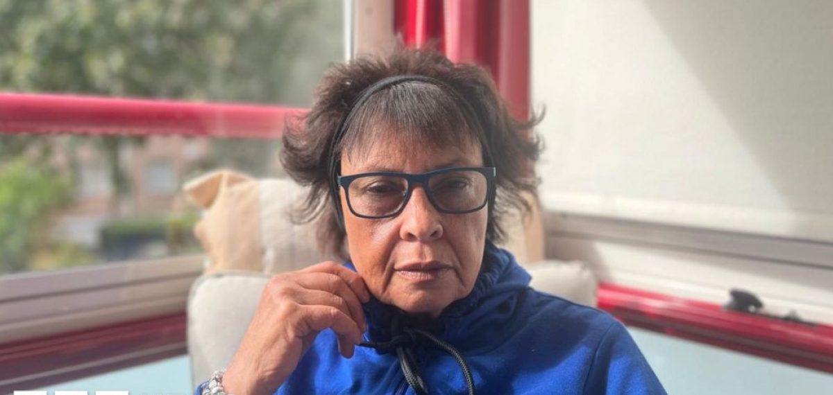 British widow faces deportation from Sweden after late Brexit residence application