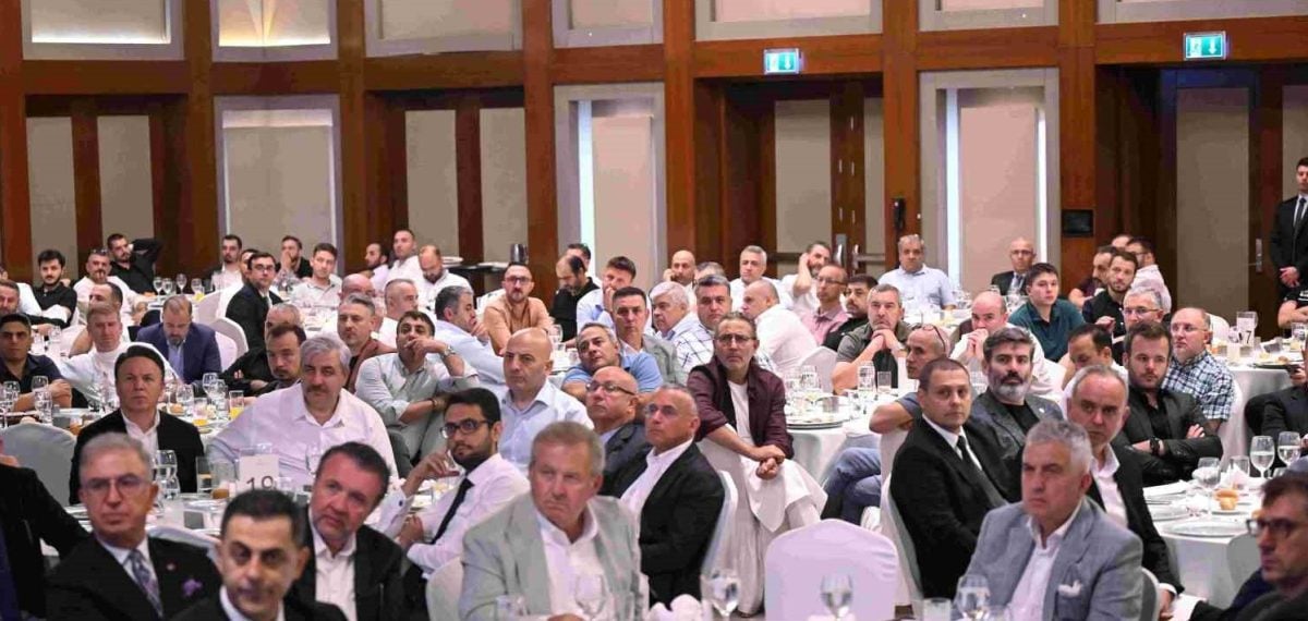 BTSO, 2030 Bursa Vizyonu’nu anlattı: KOBİ OSB ve TEKNOSAB öncelikli hedef