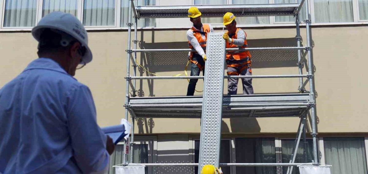 BTSO MESYEB 112 meslekte yetkiyle 135 binden fazla çalışanı belgelendirdi