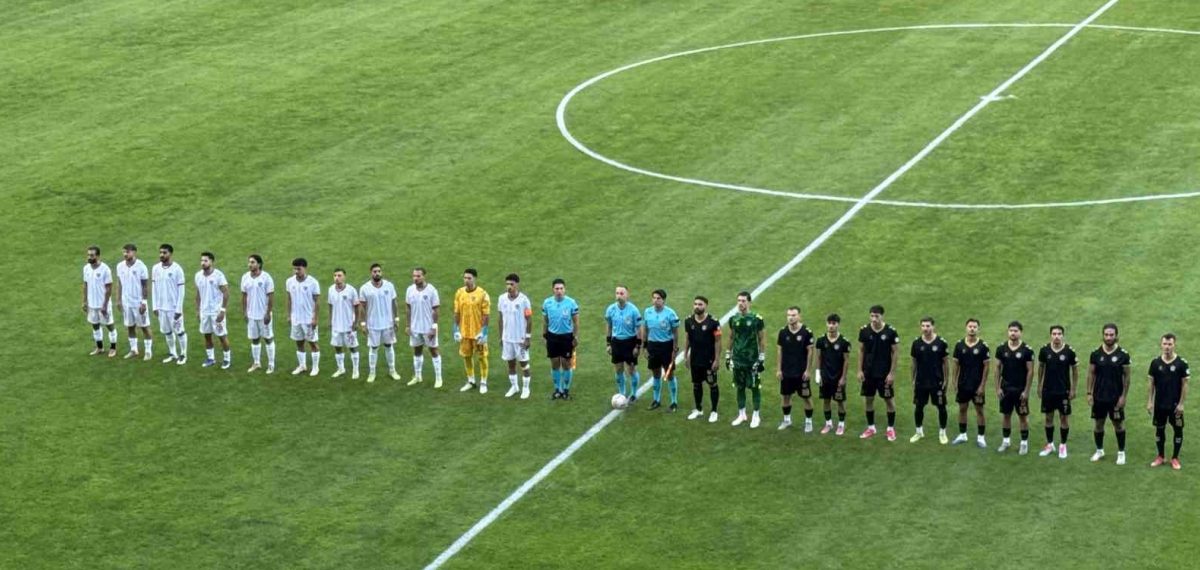 Bulvarspor, Karabük İdman Yurdu’nu 5-1 yenerek sezona galibiyetle başladı