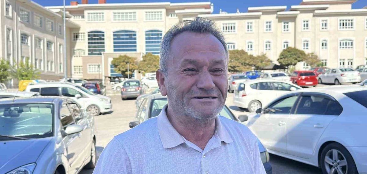 Burdur’da çıkan kavgada 30 yaşındaki Volkan Korkmaz öldü, sanığa 12 yıl 6 ay hapis