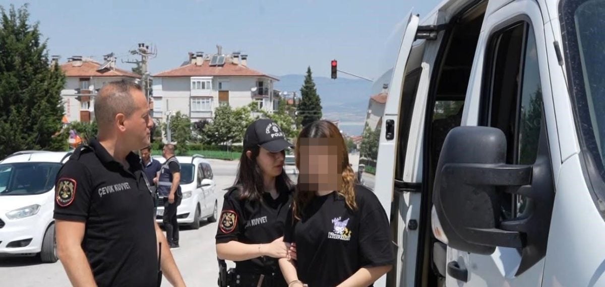 Burdur’da eski ilişki iddiası: Özge Bedir bıçaklanarak öldürüldü