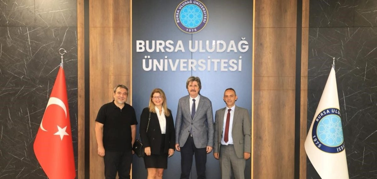 Bursa Uludağ Üniversitesi’nin Erasmus Mundus Design Measures projeleri kabul edildi