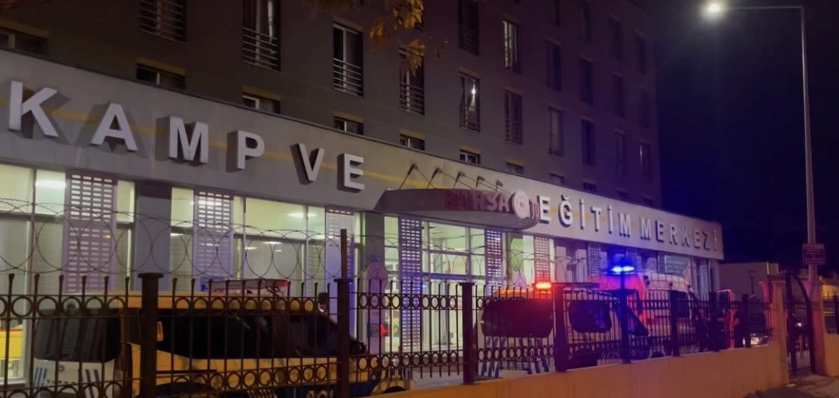Bursa’da güreş antrenörü Zeki Gümüş spor salonunda ölü bulundu, soruşturma sürüyor