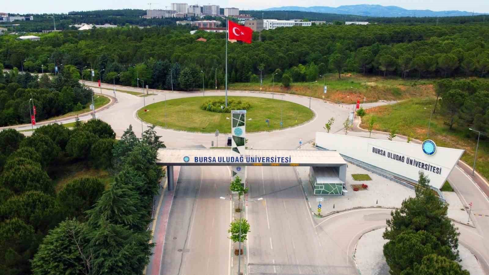 BUÜ’nün 14 takımı TEKNOFEST finallerinde 12 kategoride yarışacak