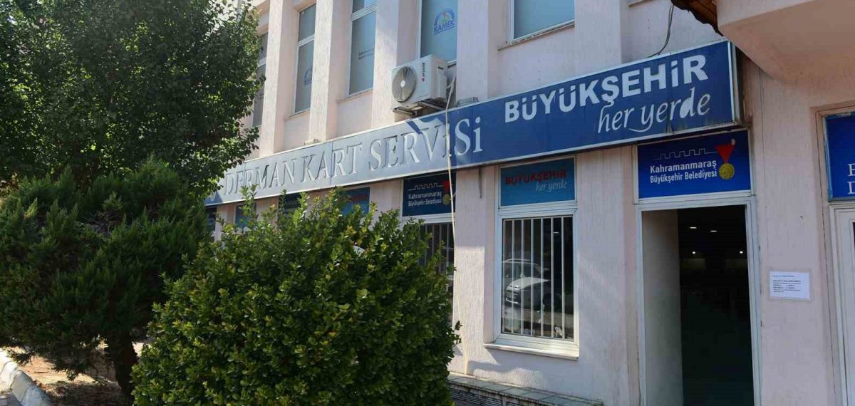 Büyükşehir’den Dermankartlı ailelere 47 milyon TL’ye yakın destek ödemesi