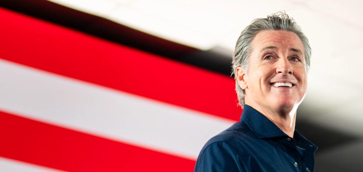 California’s Newsom signs memecoin ban and calls it ‘The Opposite of Trump’