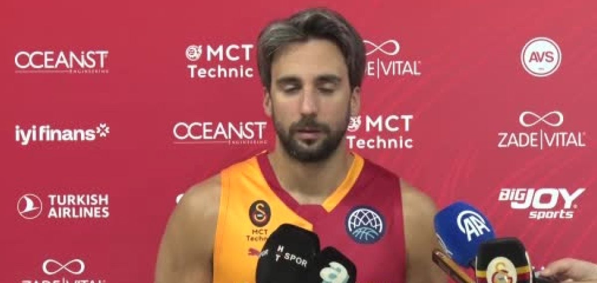 Can Korkmaz: BSL ve BCL’de hedefimiz doğrudan dörtlü final