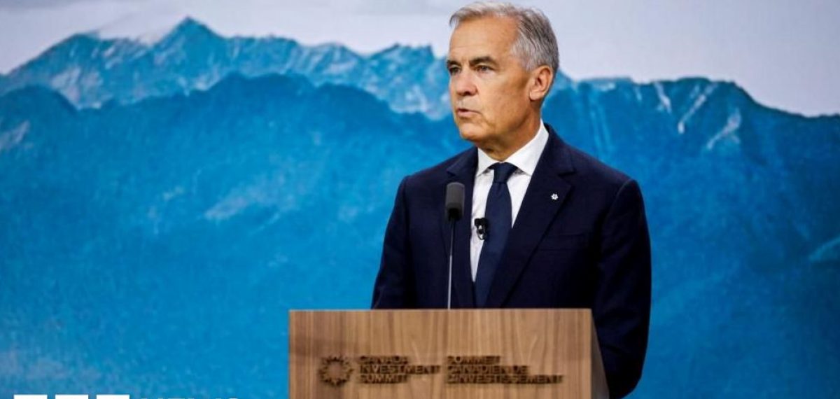 Canada courts $86tn investors as Carney seeks infrastructure funds