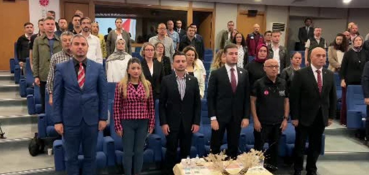 Çanakkale’de ‘İletişim Yüzyılı’ eğitimleri başladı etkili iletişim ve kriz yönetimi vurgusu