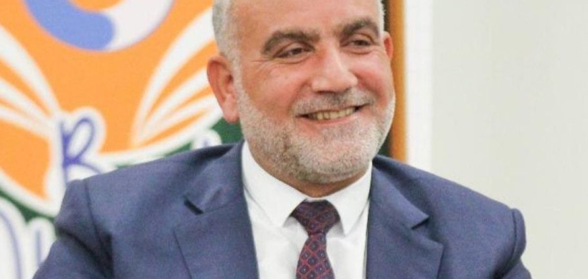 Canik Belediyesi ilkokul birinci sınıflara çanta ve üniversiteye burs desteği sürdürüyor