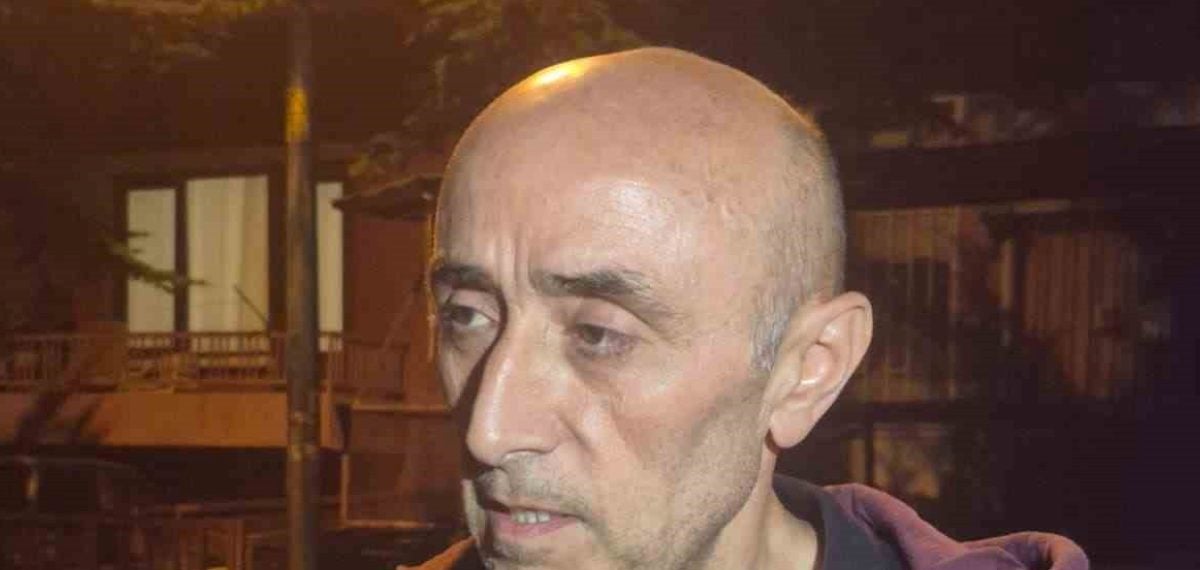 Çankaya’da alkollü sürücünün çarptığı ODTÜ öğrencisi hayatını kaybetti