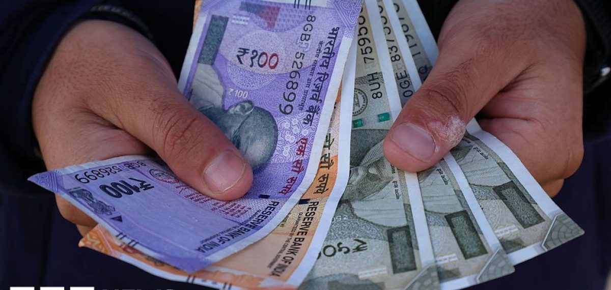 Cash in India keeps rising even as digital payments surge, RBI warns