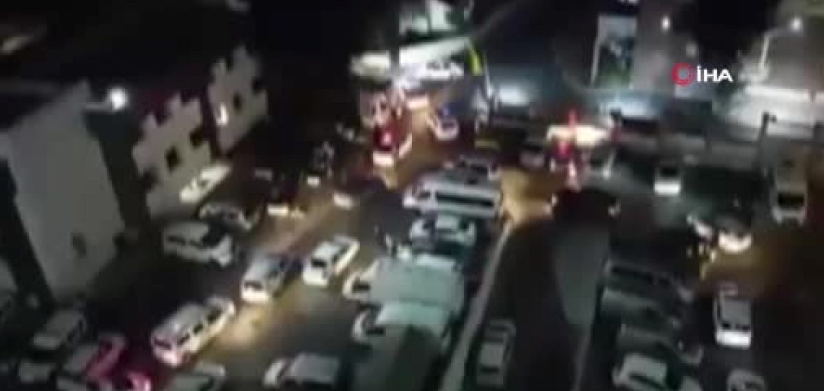 Casperlar suç örgütüne yönelik iddianame: 51 çocuk şüpheli hakkında ceza talebi