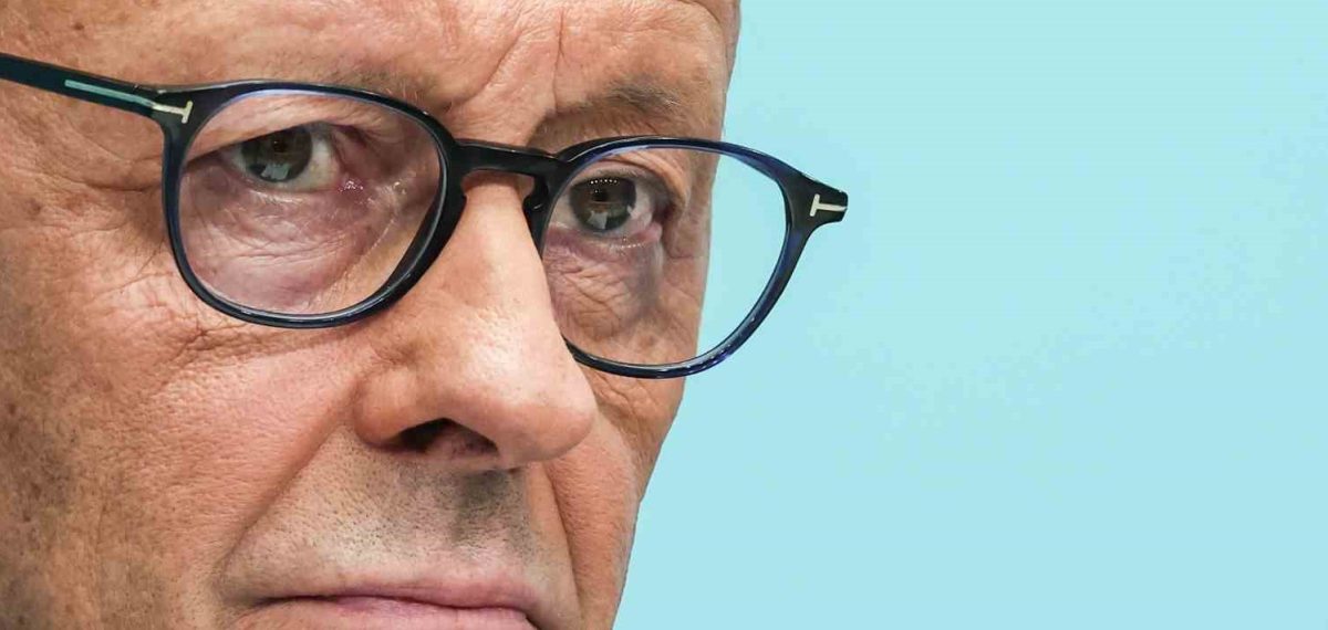 CDU barajı kaybetti, Merz koalisyonla çalışma ve reform vurgusu yaptı