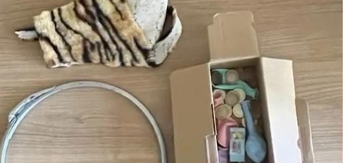 Çekirdek tezgahındaki parası çalınan 9 yaşındaki çocuğun eşyaları geri alındı