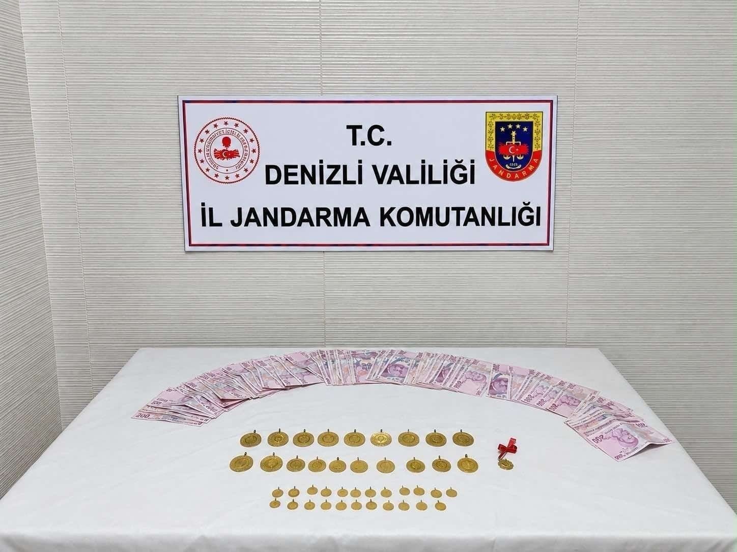 Cep telefonu dolandırıcılığıyla 2,25 milyon TL’lik ziynet eşyası alındı, 2 şüpheli tutuklandı