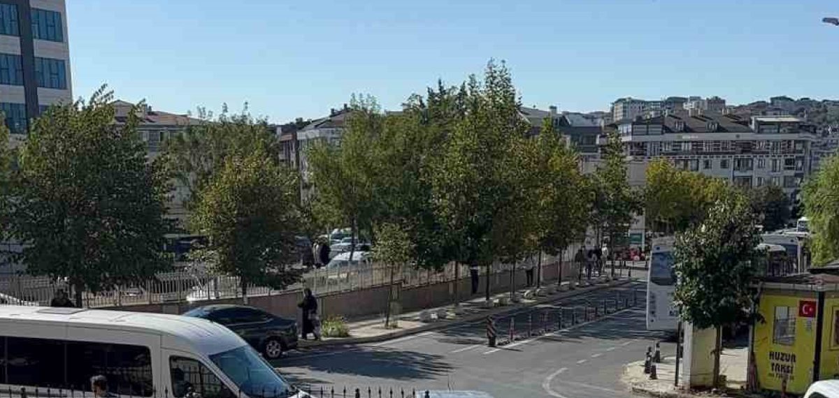 Çerkezköy’de 16 yaşındaki kızın mesajıyla buluşturulan kişi pompalı tüfekle yaralandı