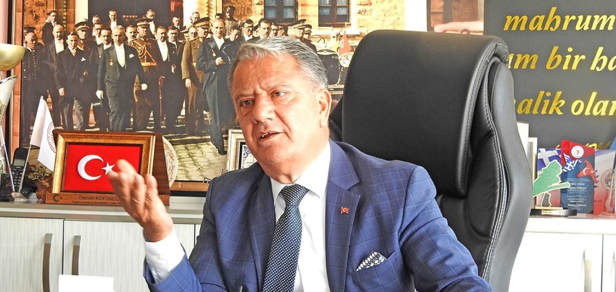 Çeşme esnafı sezonu değerlendirdi: Gelirler giderleri karşılamıyor