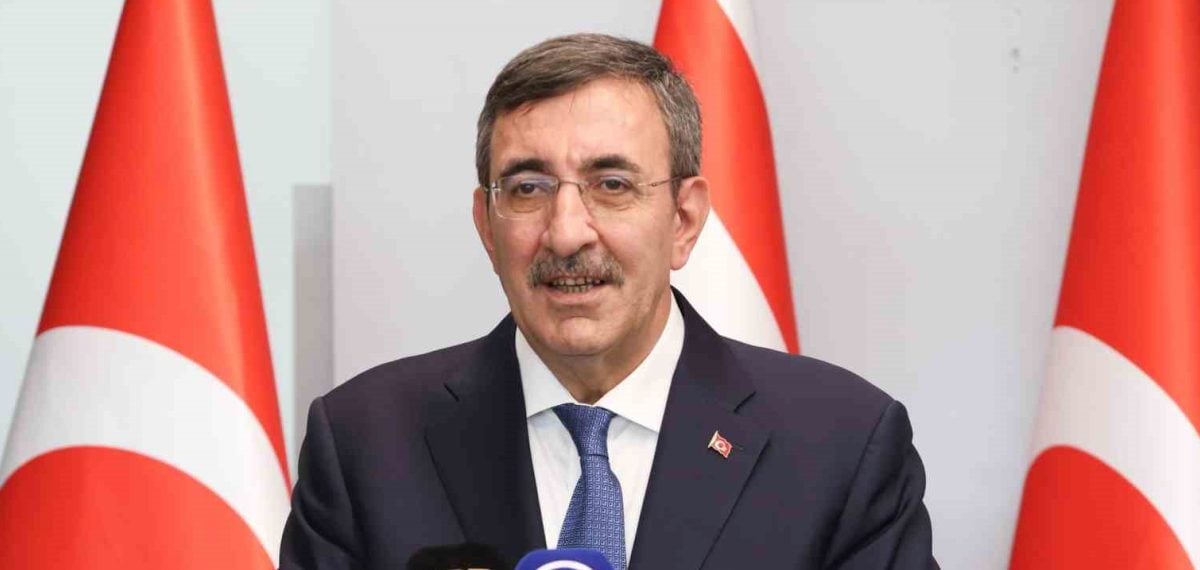 Cevdet Yılmaz KKTC’de: Hukuki süreçler ve yatırımlar gündemde