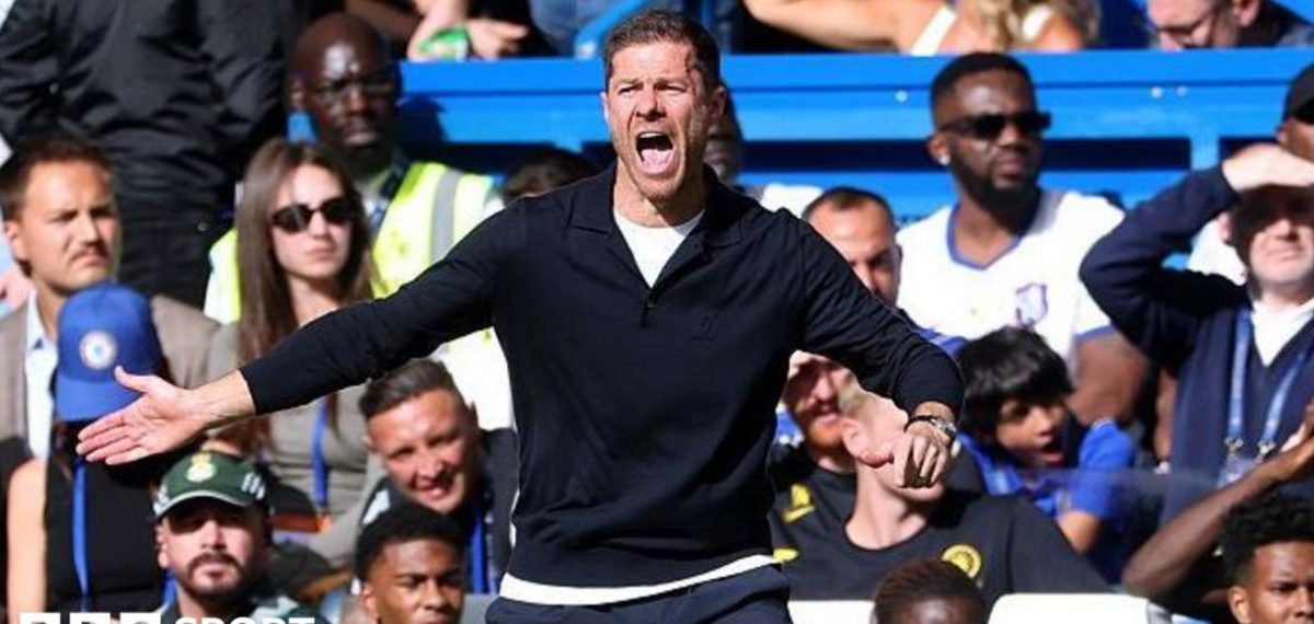 Chelsea concede again in 2-2 draw with Hull as Alonso signals changes