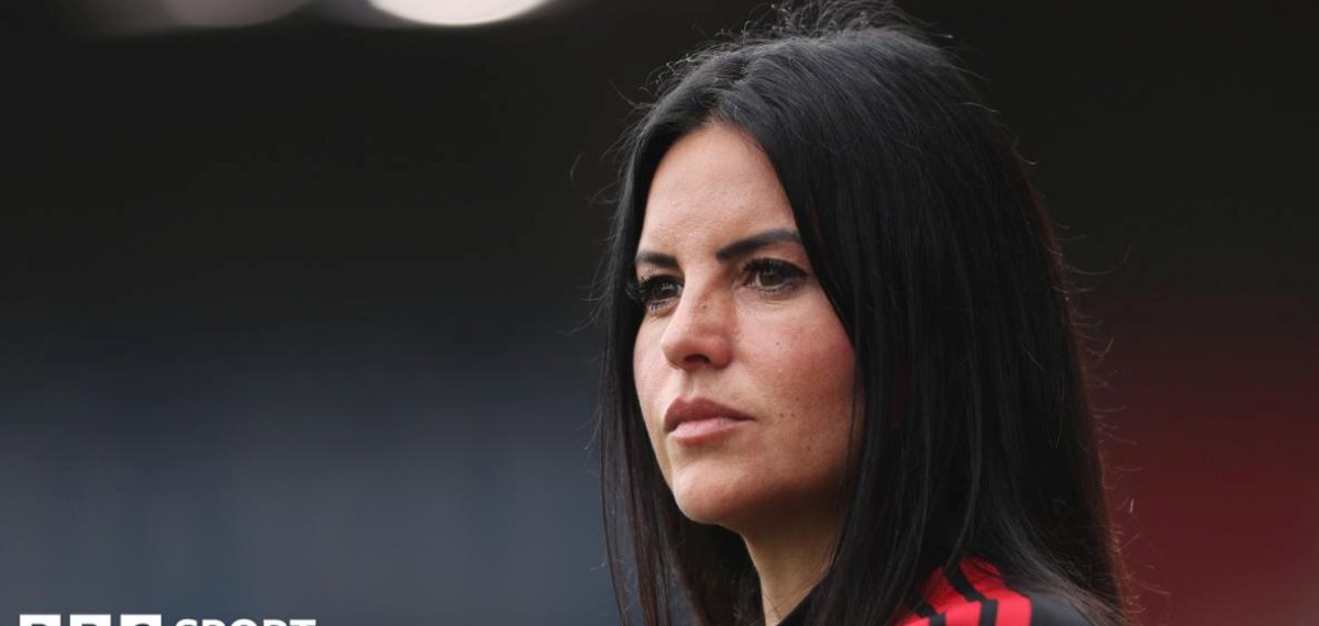 Chelsea rout Manchester United 5-0 as United struggle under new coach