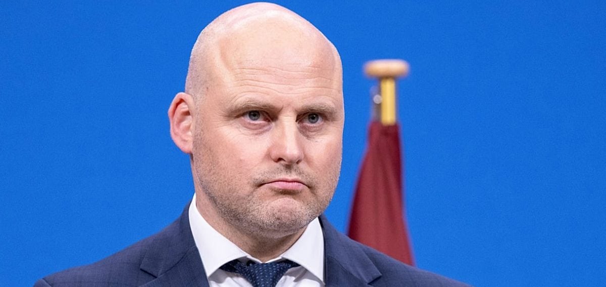 ‘Cherry-picking sanctions’ risks ‘normalising’ Russia, Latvian PM says amid Usmanov row