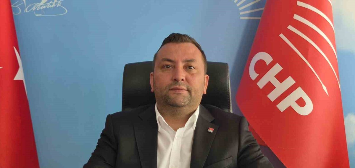 CHP Eskişehir İl Başkanlığına bağlı yardım iddiaları soruşturuluyor