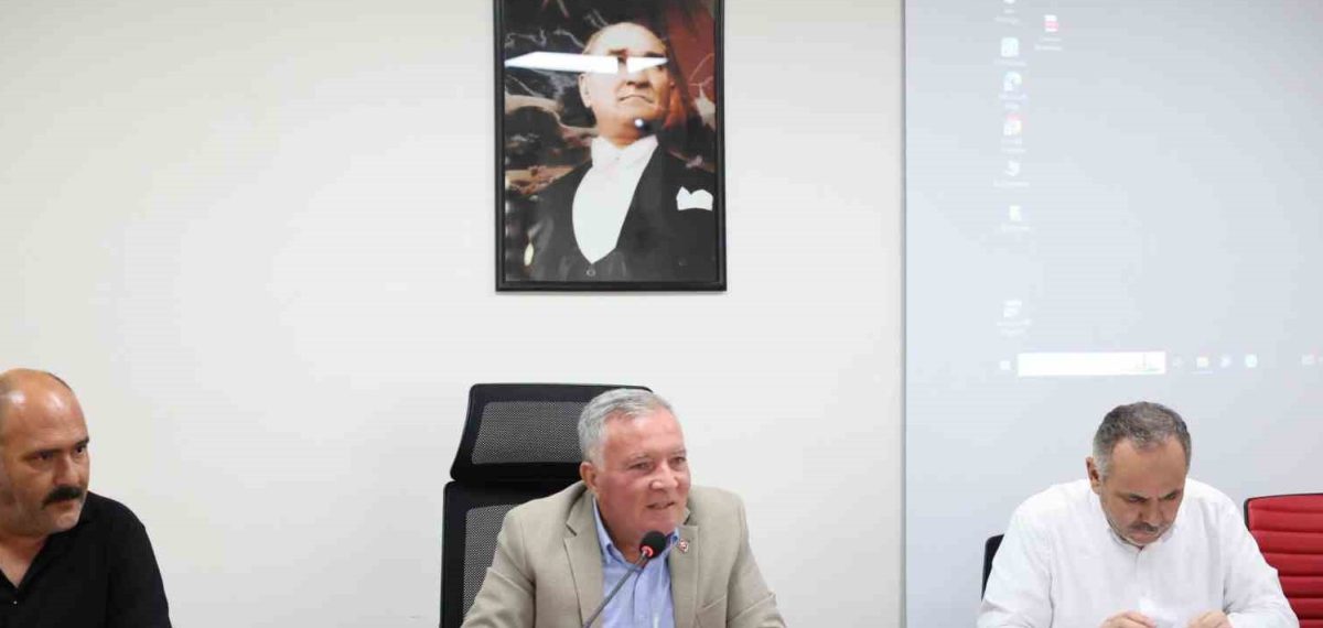 CHP, Honaz Belediye Meclisi’nde çoğunluğu yeniden ele geçirdi