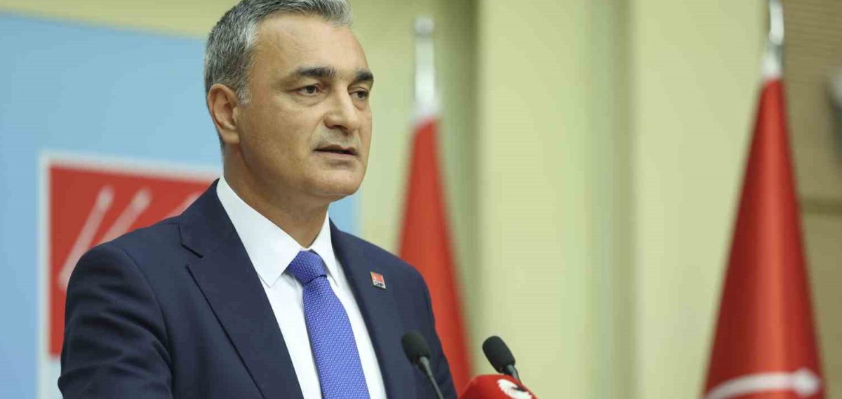 CHP MYK toplantısı sonrası kongre takvimi açıklandı; Mansur Yavaş eleştirildi