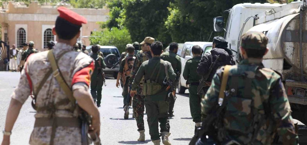 Çin, Suudi isteği üzerine İran’dan Husileri kontrol altına almasını istedi