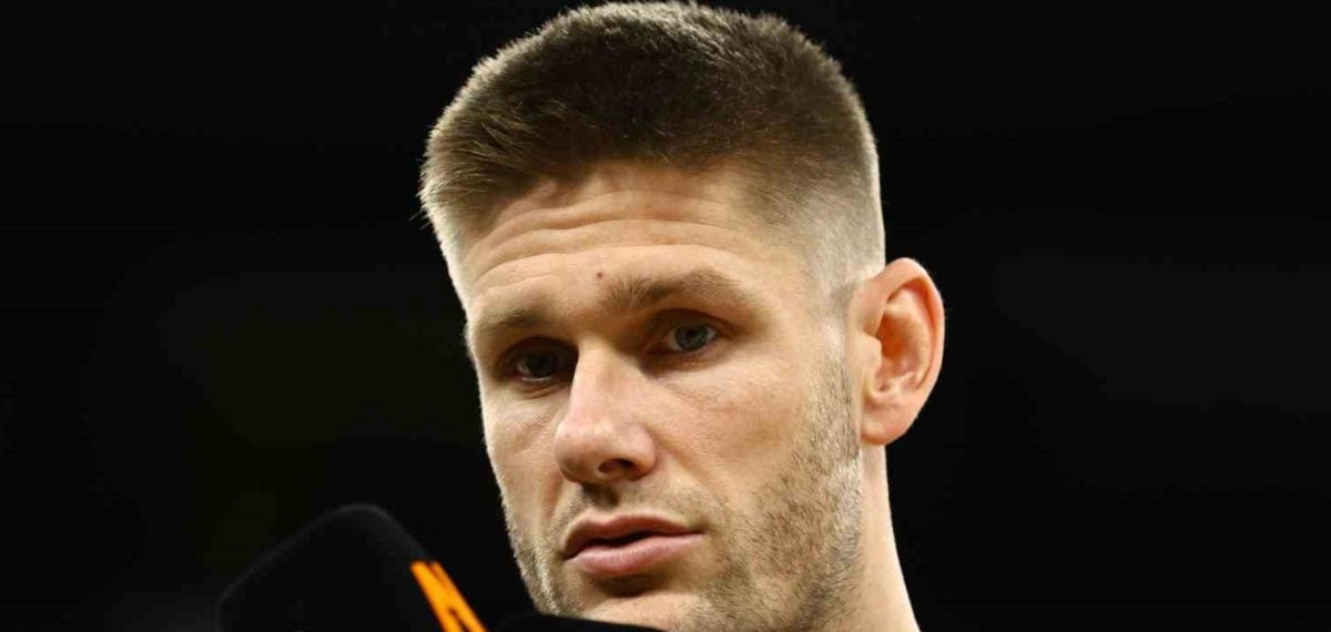 Conor Morgan: Beşiktaş, Valencia karşısında sert oyunla galip gelmeye çalışacak