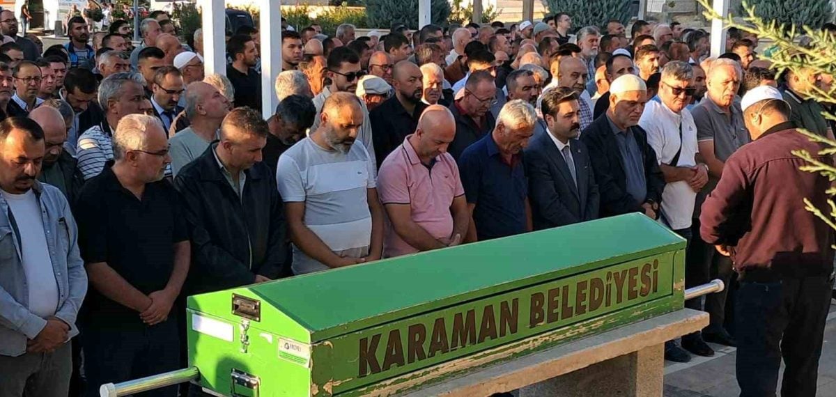Çöp kamyonundan düşen temizlik işçisi Furkan Tarım yaşamını yitirdi