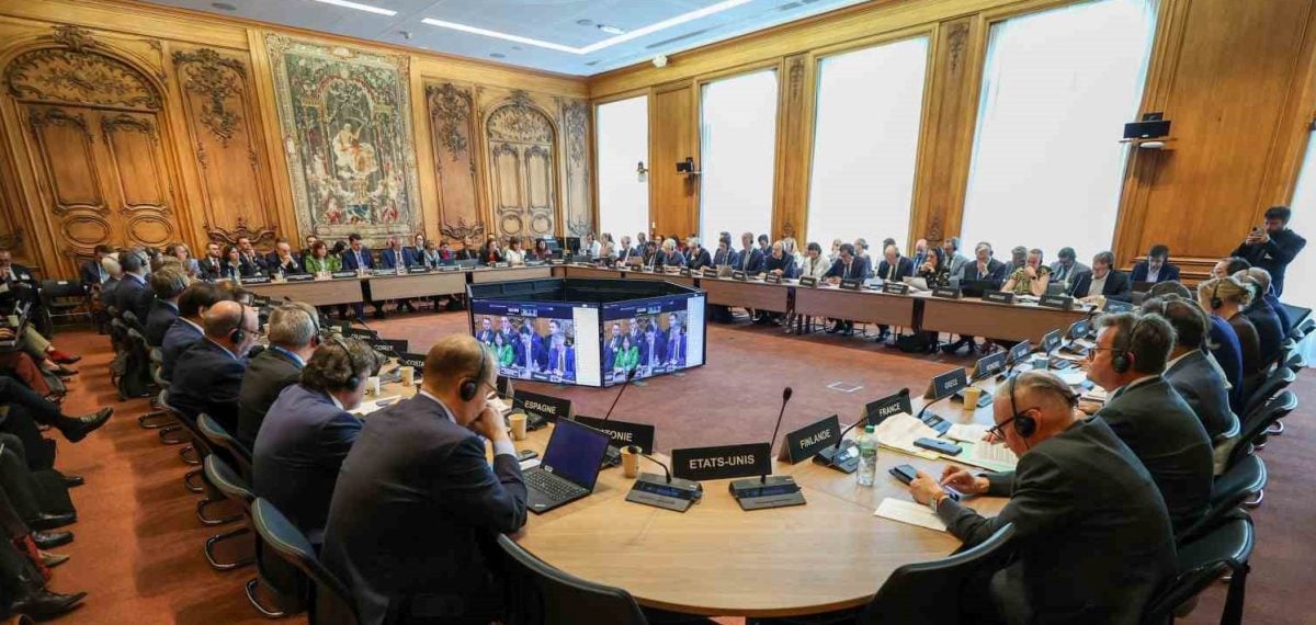 COP31 Başkanı Murat Kurum OECD ile stratejik ortaklığı açıkladı
