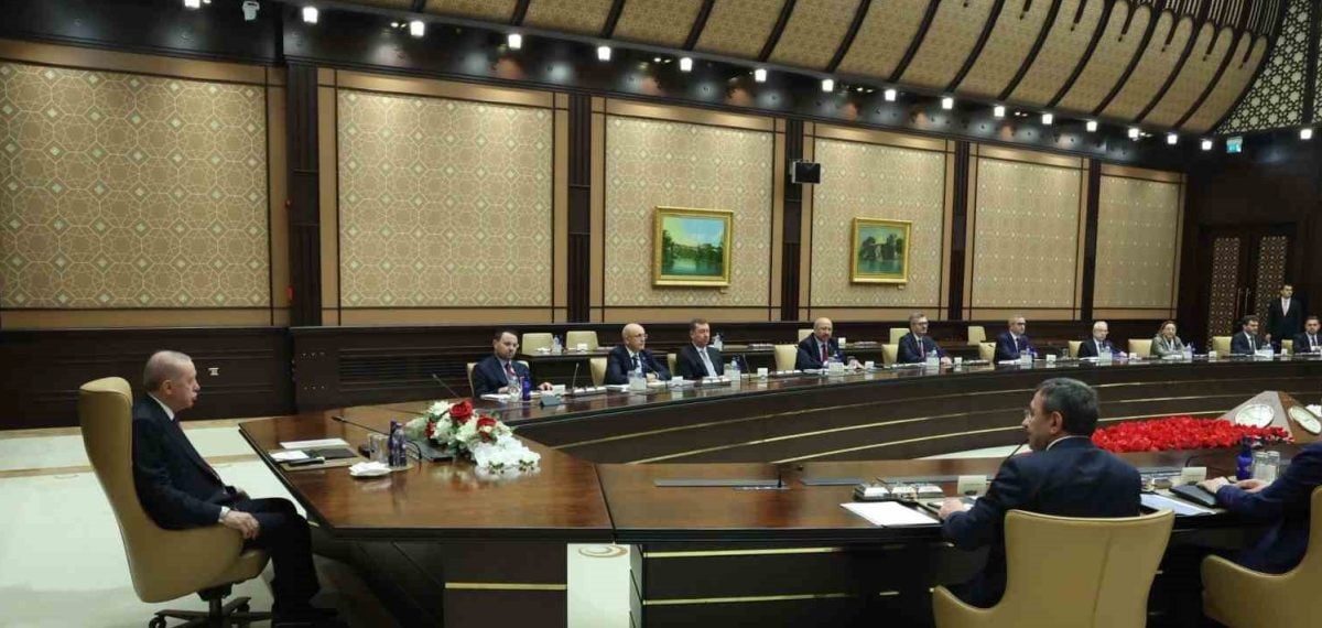 Cumhurbaşkanlığı koordinasyonuyla sermaye piyasalarında tasfiye ve ödemelere ilişkin kararlar
