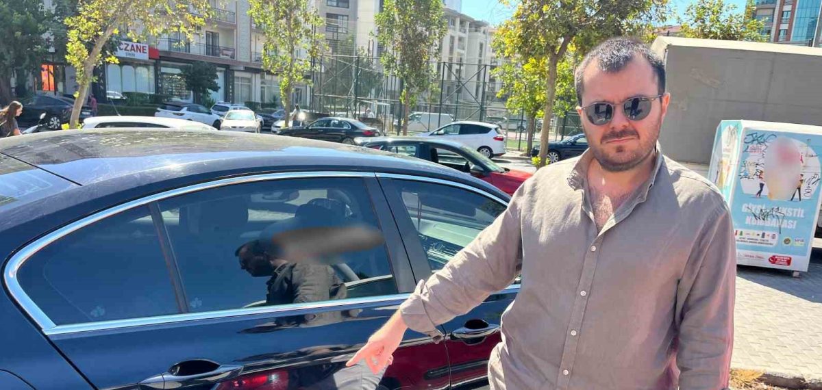 Datça’da park tartışması: Avukat araç çizildiğini, Cesur ailesi silecek uyarısı yaptığını savundu