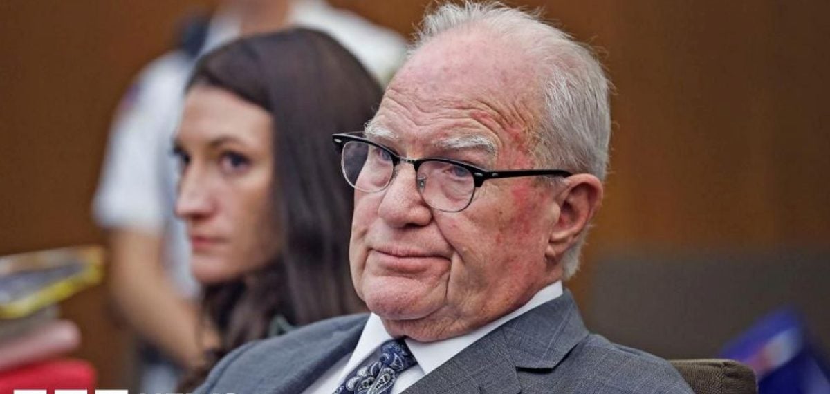 Defense Lawyer Kevin Reddington Pleads for Lindsay Clancy as Trial Nears Mistrial