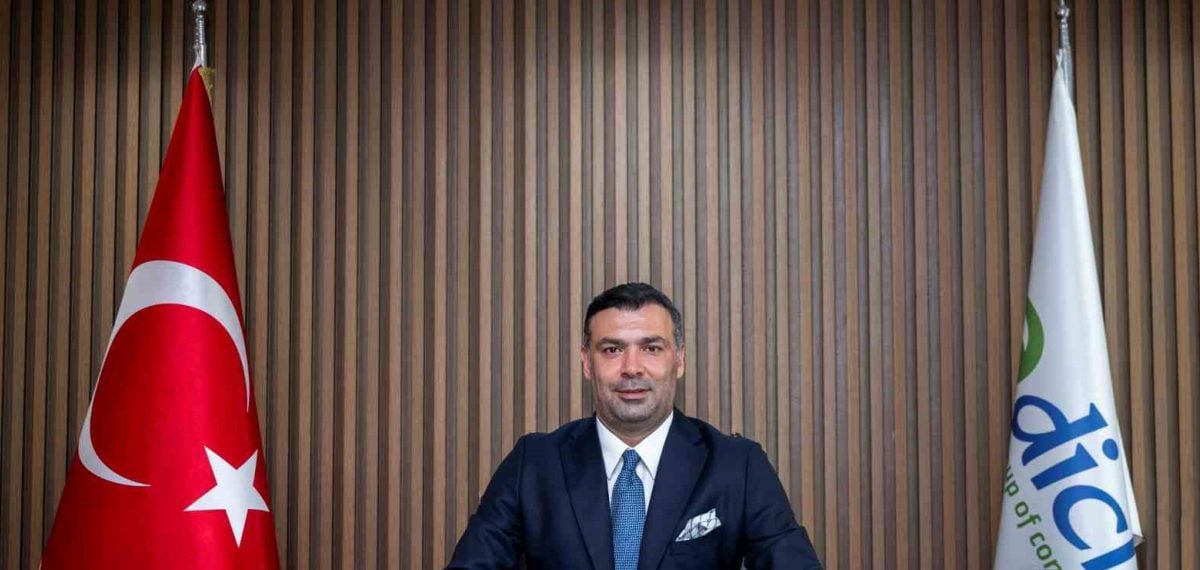 DEİK Başkanı Serdar Yıldızgörer MTSO başkanlığına aday olduğunu açıkladı