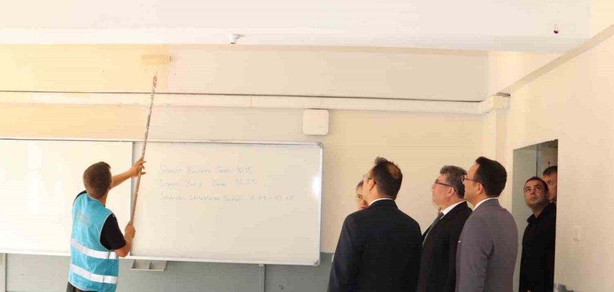 Denetimli serbestlik çalışmaları Bandırma ve Gönen’de 21 kurumda tamamlandı