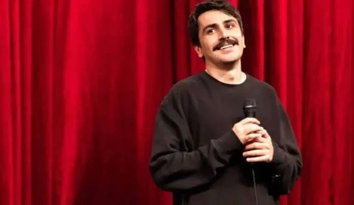 Komedyen Deniz Göktaş’a hapis cezası ve tahliye kararı çıktı