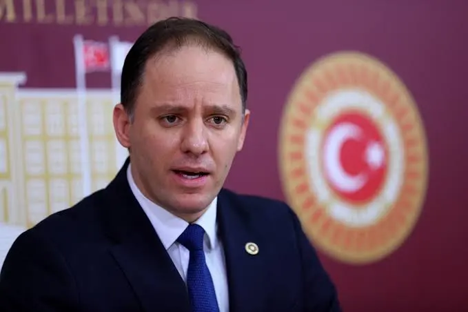 Yeni Parti Zonguldak Milletvekili Deniz Yavuzyılmaz’ın Eşi Serpil Yavuzyılmaz Hakkında Soruşturma